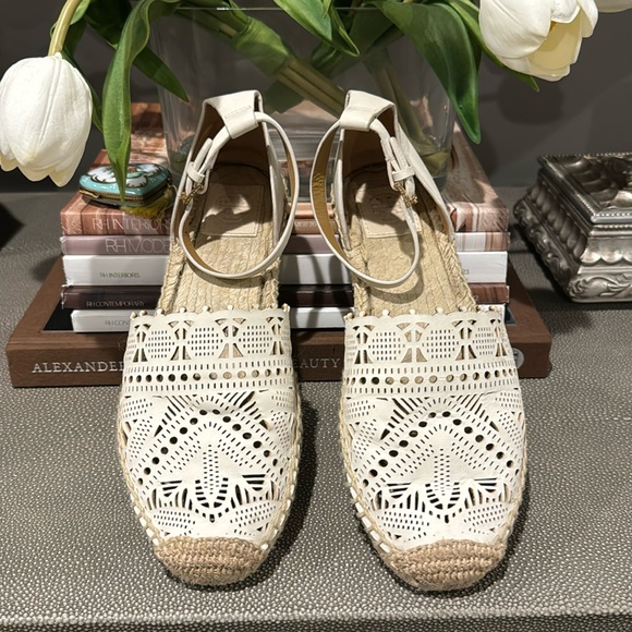 Tory Burch Shoes - Tory Burch espadrilles